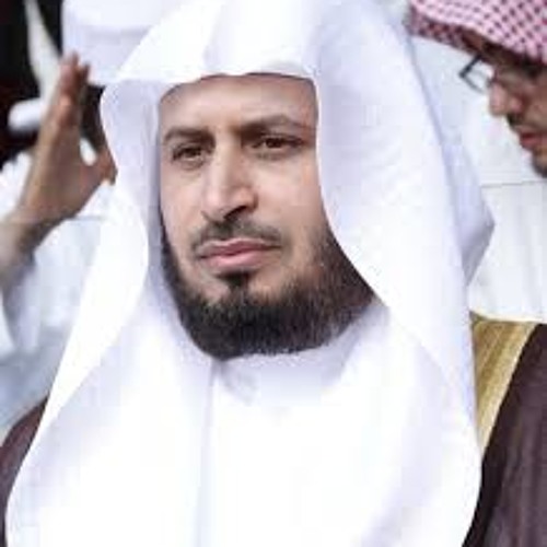 سورة الدخان للقارىء الشيخ سعد الغامدي