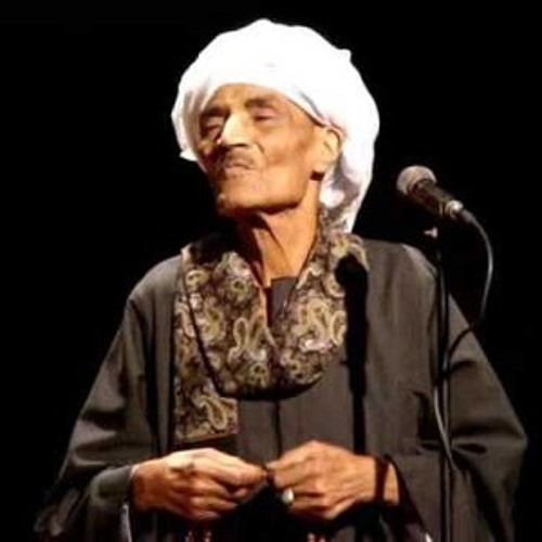 كريمه ياللي مقامك حلو ومنور الشيخ احمد التوني