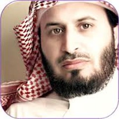 سورة محمد للقارىء الشيخ سعد الغامدي