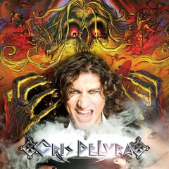 Cris DeLyra - Crazy Train(Ozzy Osbourne cover)