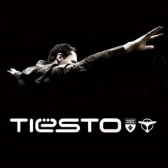 Tiesto - Adagio For Strings (James Dymond Rework) [Preview]