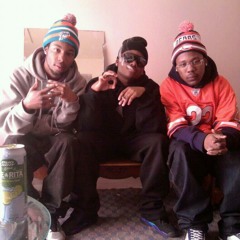 Juicey Remix (R.I.P ROCC) Rob & Bacon