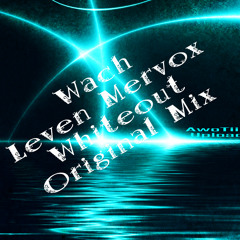 Wach with Leven Mervox - Whiteout (Original Mix) - ASOT612