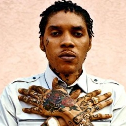 Vybz Kartel - It Haffi Kill Me  Produced by K Swizz