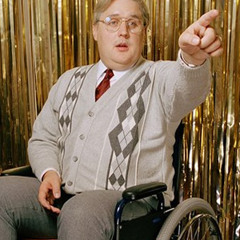 Phoenix Nights Vs. Tony Christ