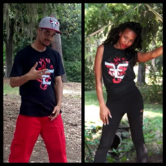 Party (We Vibin)Feat/Ddot