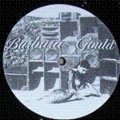BARBARA GOULD 02 - B2 - BG 02-