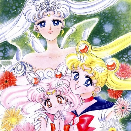 Stream Sailor Moon Crystal Season 3 OP - Opening Full version by Elise