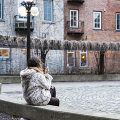 Turn Your Back On Me