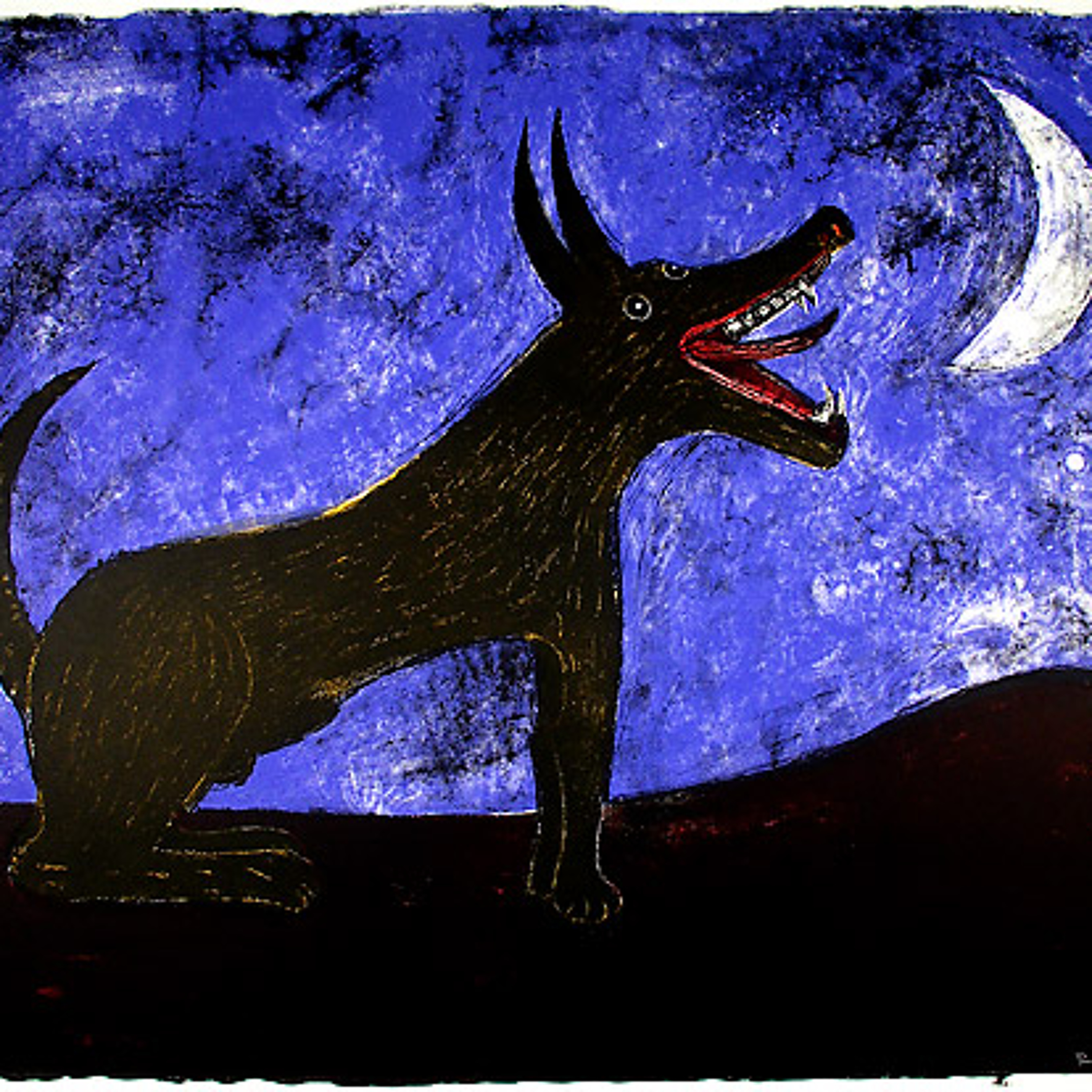 Moondog episode artwork