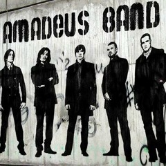 Amadeus Band-Lazu Te