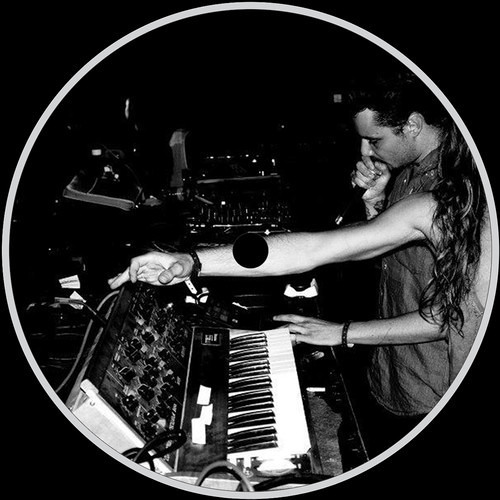 Shyam - Flow Power / V.A. Série limitée 002 . Vinyl Only (12'')