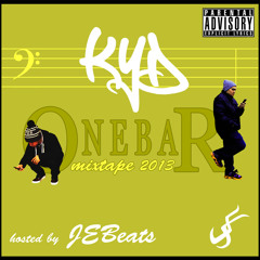 KyD - Mami Remix (ft. Wisdom) - hosted by JEBeats