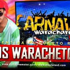 Los Warachetos - Carnaval (Prod_ By