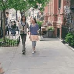 Fred Astaire - I Won't Dance (Step up 3D Remix)