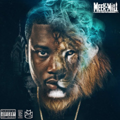 12-Meek Mill-My Life Feat French Montana