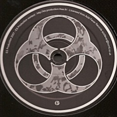 MDMA - Acid Fever 01 - A1 Effector (Loto)