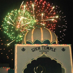 Dj Desi Tigerz - Nit Nit Remix - I Am A Sikh Vol 3 - Religious
