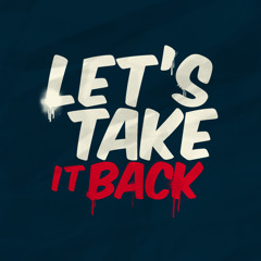 Let's Take It Back (feat. SP) prod. by Nu Vintage