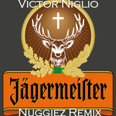 Victor Niglio - Jäger (Nuggiez Remix)