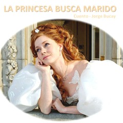 La Princesa Busca Marido - Jorge Bucay