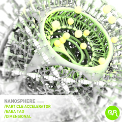 Nanosphere - Particle Accelerator [OUT NOW!]