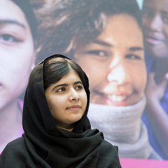 Triple R Midday News 9 October 2013 - Malala Yousafzai