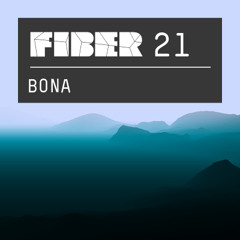 FIBER Podcast 21 - Bona