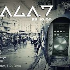 Set especial a festa ***Jaca*** Janeiro 2013