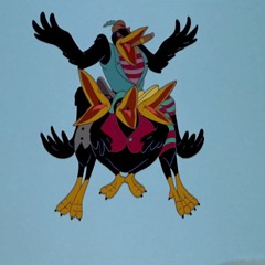 PORTMAN - Rubber Band (When I See an Elephant Fly REMIX)