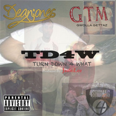 Dean Jones x TD4W Ft GTM Prod @Jas6nLee