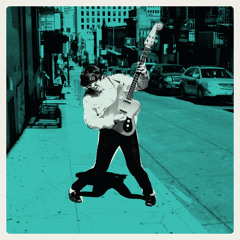 Adam Widener - Glow Crush