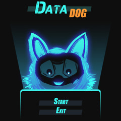 Data Dog Soundtrack