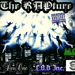King DevOne - HELL - The RAPture Album