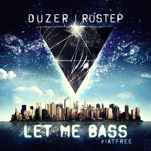 Stream Let Me Bass by DuZeR Rustep by Trap Sounds | Listen online for ...