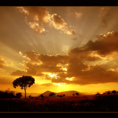 منـاجاة ، مـُؤثرة جدا