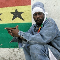 Gara-gara Rasta+Tertanam