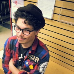 Midnight, by Seth Burgess