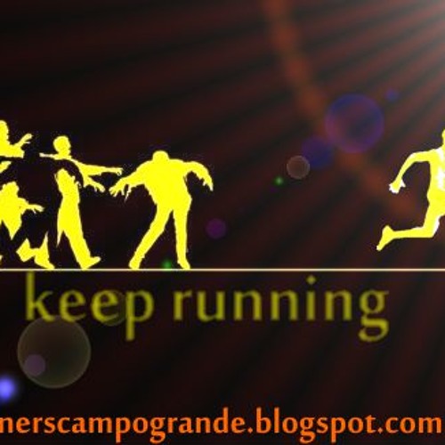 Session Mix Runnerscampogrande 2013 Deejay Renatinho 2