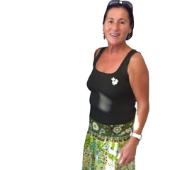 Isabel Paparazzi te enseña hacer "Berejena con beico" versión electrocutada.