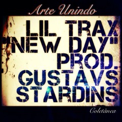 New Day - Lil Trax prod. Gustavs Stardins [Scratch DJ Work Rivais]