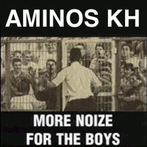 More Noize For The Boyz_LIVE SET