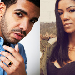 Drake ft. Jhene Aiko "Faded" NO VOICE
