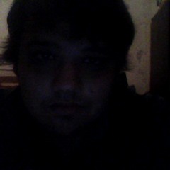 Cumbia ninja - Ojos en la espalda (cover) DEMO