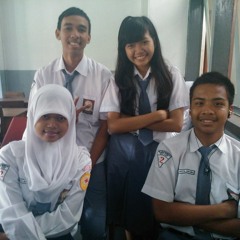 M  HATTA ZAKARIA ( JAJAG ) - PUTRI IKLAN