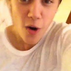 "You say that you don’t wanna talk but it’s cool" ....... by Justin Bieber