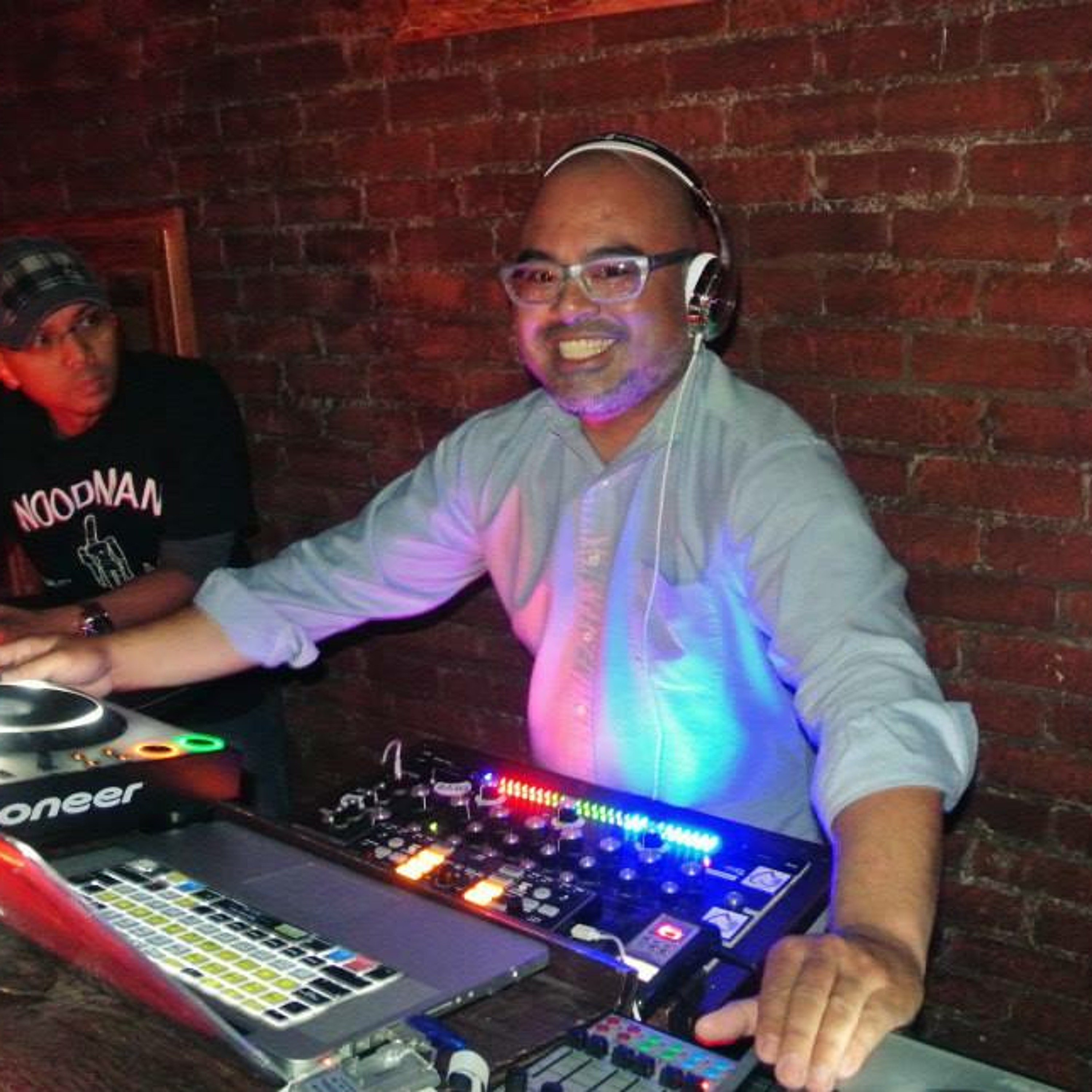 Soul-Titanium Radio Show