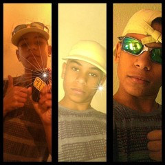 AQUECIMENTO SOLTA O PONTO DO PIRIPAQUE DO CHAVES [DJ CABELINHO]