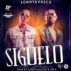 Sonny & Vaech - Siguelo