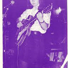 Jesus doesn't want me for a sunbeam  -  The Vaselines - COVER